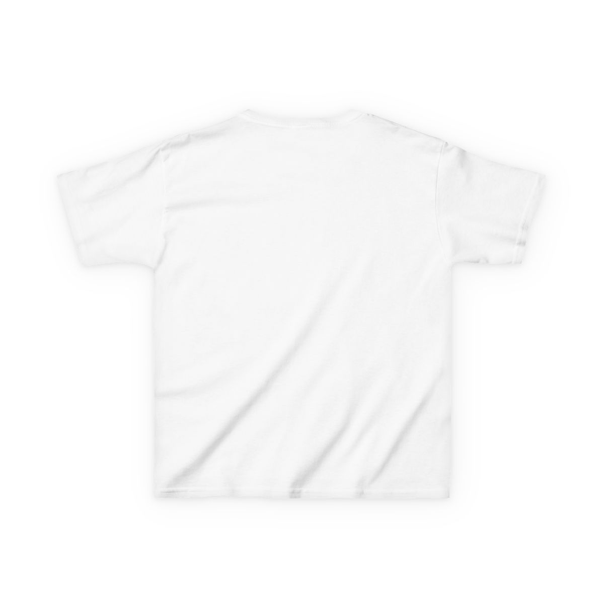 FPS Shaka "Legendary Moments" Unisex Kids Tee - alternate angle 1, merchandise