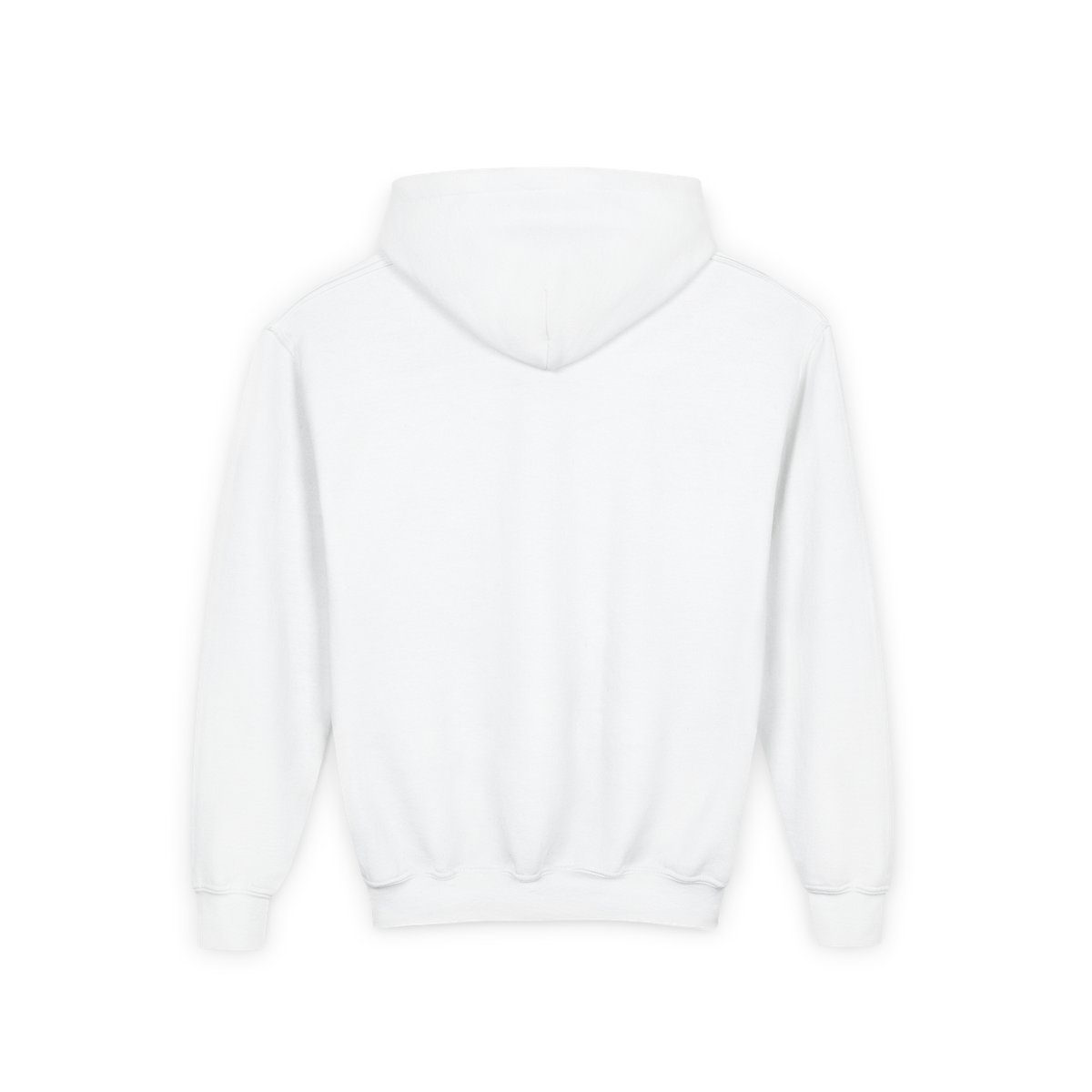 FPS Shaka "SHAKA Vibes" Kids Hoodie - alternate angle 1, merchandise